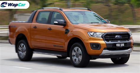2022 Ford Ranger Pictures Review Specs Price