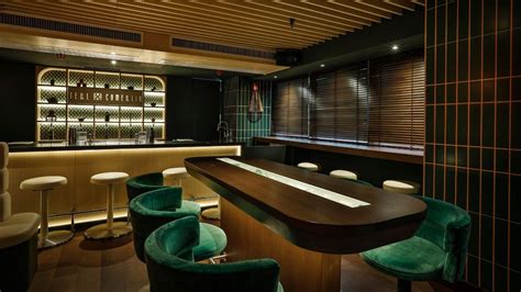 Hong Kong Enters Asias 50 Best Bars 2023 51 100 List With Five Entries