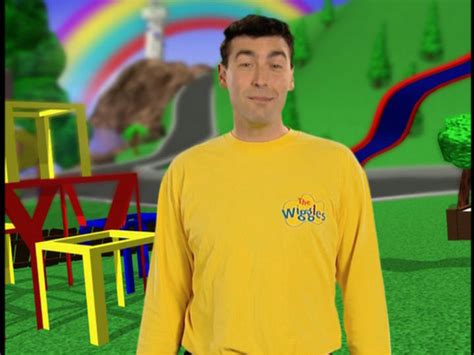 Greg Yule Be Wiggling The Wiggles Christmas Photo 36056021 Fanpop