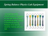 Photos of Weighing Balance Uses