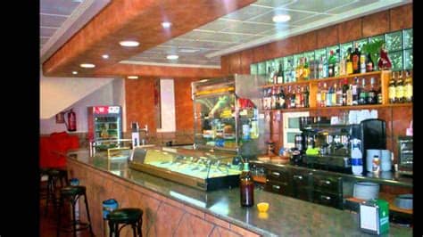 Los informativos, las series, los programas a su disposición, siempre en directo. La Caña de España Bar Restaurante - YouTube