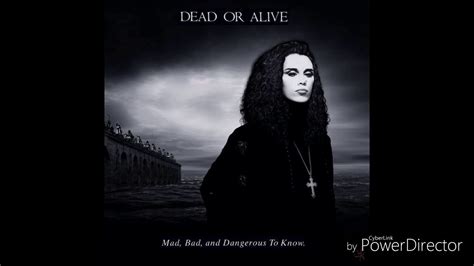 Dead Or Alive Come Inside 7 Mix Youtube