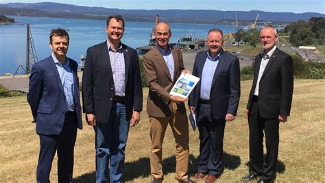 Draft Tasmanian Renewable Hydrogen Action Plan Open For Public Comment