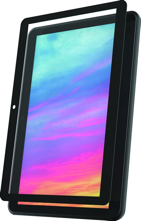 Onn Glass Screen Protector For Onn Tablet 10 Screen