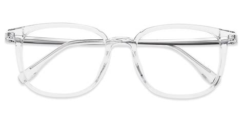 unisex full frame trandmetal eyeglasses