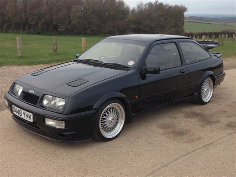 Cosworth For Mk2 Rs2000 Passionford Ford Focus Escort And Rs Forum