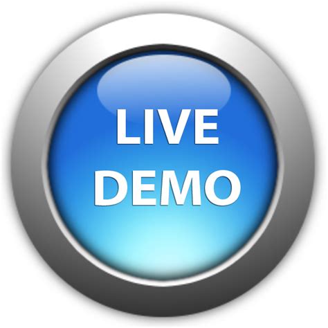 View Online Product Demo Mpdemo