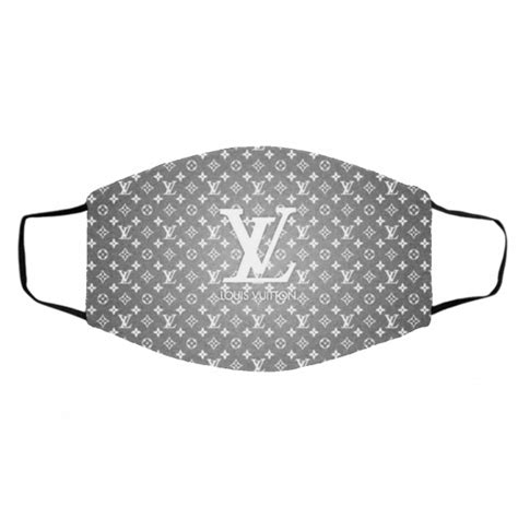 Louis Vuitton Face Mask S Shirtsmango Office
