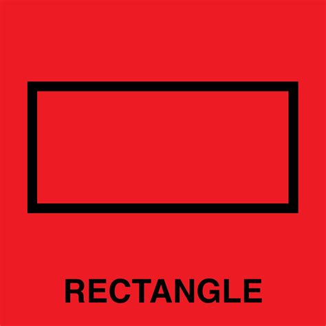 Rectangle Song Video With Images Math Songs Have Fun Teaching
