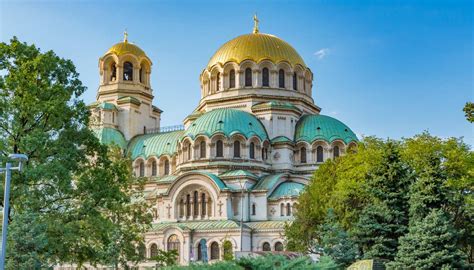 Bulgaria Travel Guide And Travel Information