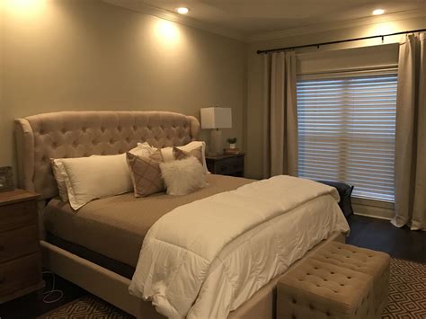 Neutral Master Bedroom Ideas Hotel Design Trends