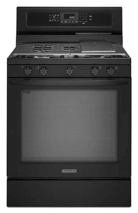 Appliance repair technicians typically set their prices depending on the type of appliance, level of difficulty and other factors. KitchenAid Range/Stove/Oven: Model KGRS303BBL0 Parts ...