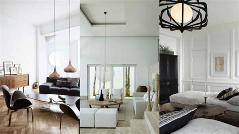 Pendant Lights For Every Room In Your House Screed