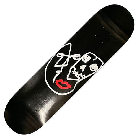 Sex Skateboards Skull Skateboard Deck 85 Skateboards From Native