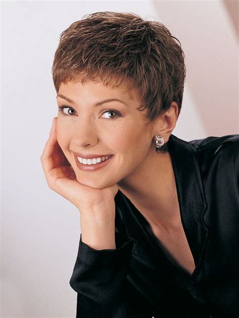 Women Over 50 To Download Short Pixie Grey Wigs For Women Over 50 Just Very Short Hair