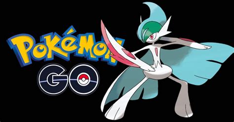Mega Gallade Raid Guide For Pokémon Go Adventures Abound