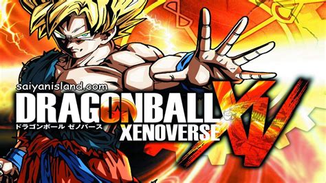 Dragon Ball Xenoverse Ps4 Review Nerd Reactor