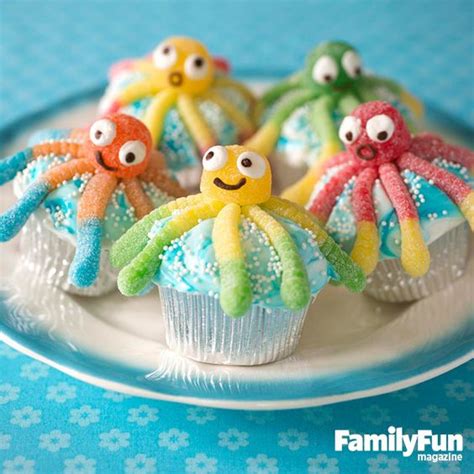 10 crazy cute cupcake recipes for kids. 30+ of the BEST Cupcake Ideas & Recipes! - Kitchen Fun ...
