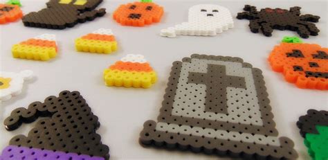 Download Perler Bead Ideas Halloween Images Bead Pattern Free