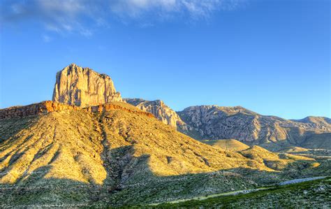 Explore The Great Outdoors In West Texas Beyond Words