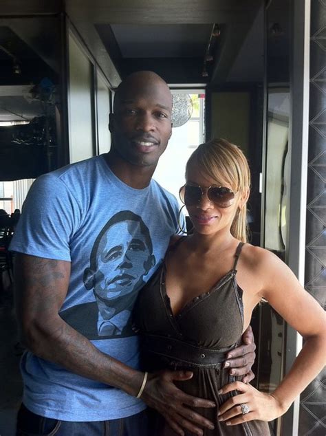 Chad Ochocinco Evelyn Lozada Dating So Does This Mean Evelyn Will