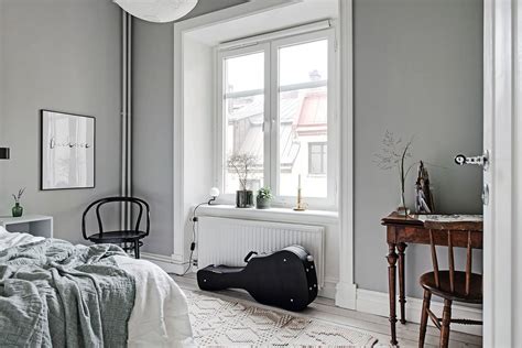 Welcher ehegatte muss ausziehen, wer darf in der wohnung bleiben? Home Tour: Eine tolle Wohnung mit einem Vintage Touch ...