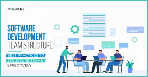 Software Development Team Structure Best Practices