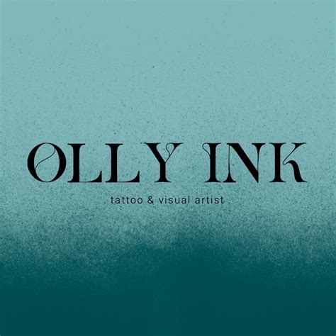 Olly Ink