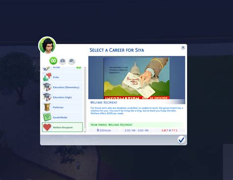 All the best anime and manga custom content available for ts4. Mod The Sims - Welfare for Sims (Status Update!)