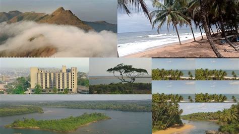 Liberia Most Beautiful Breathtaking Scenery You Dont See On Tv Visit