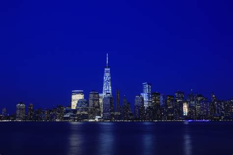 New York, New York | New york travel, New york skyline, New york