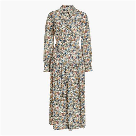 Shop The Best Liberty Print Clothes For Adults Vogue