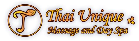 Thai Unique Massage And Day Spa Unit 2a50 Denigan Street Wanniassa Act 2903