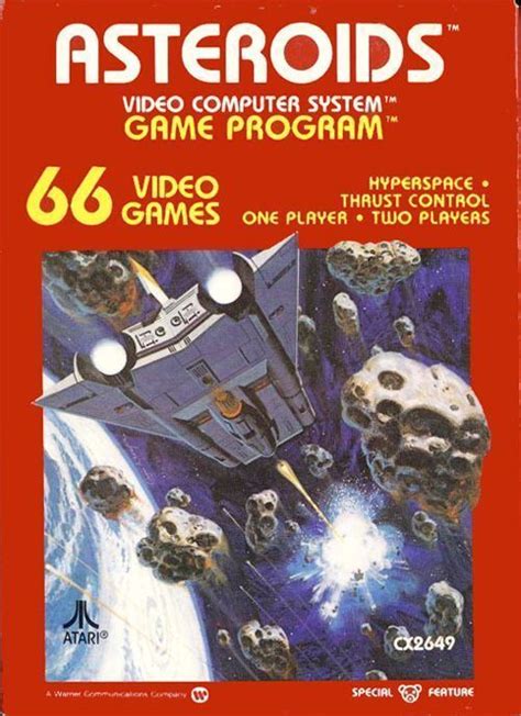 Top 8 Atari 2600 Games Of All Time Ebay