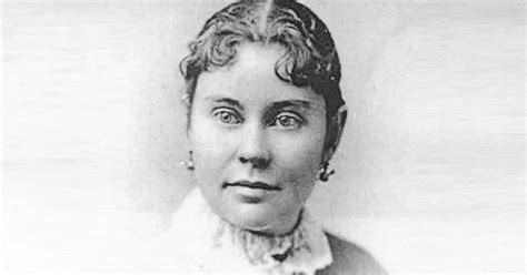 Lizzie Borden Why A 19th Century Murder Still Fascinates Us Rolling