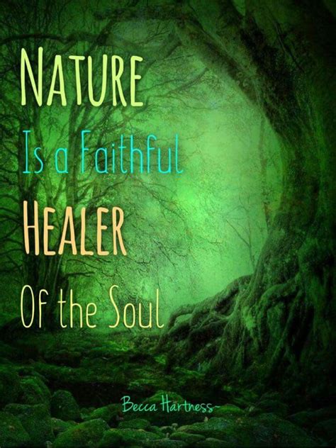 Nature Is A Nature Lover Quotes Nature Quotes Earth Quotes