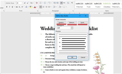 Establecer La Configuración De Los Párrafos En Microsoft Word 2016