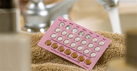 Birth Control For Acne Brands To Try How It Works And More