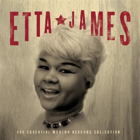Etta James Something's Got A Hold On Me - Etta James - Something's Got a Hold On Me :: Indie Shuffle