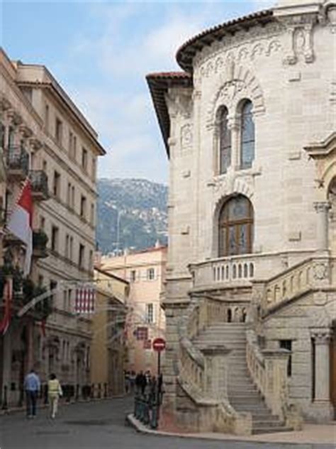 Headlines linking to the best sites from around the web. Monaco-Ville: bezienswaardigheden en sighseeing in het ...