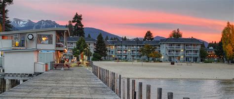 South Lake Tahoe Hotels The Beach Retreat And Lodge South Lake Tahoe