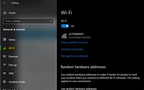How To Delete Or Forget Wifi Network Profile In Windows 10 Technoresult