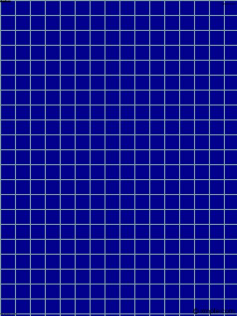 Wallpaper Grid Graph Paper Blue 00008b Add8e6 45° 4px 68px