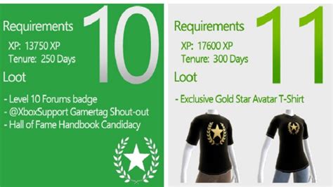 New Xbox Live Community Ambassador Levels Offer Free Gold
