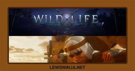 Wild Life Patreon Build 16062023win 7 Fix Adeptus Steve