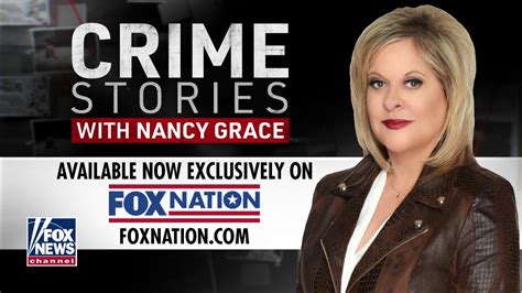 Nancy Grace Takes On Britney Spears Conservatorship In New Crime