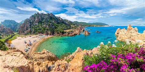 Unforgettable Things To Do In Sardinia