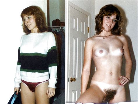Polaroid Babes Dressed And Undressed 45 Pics Xhamster