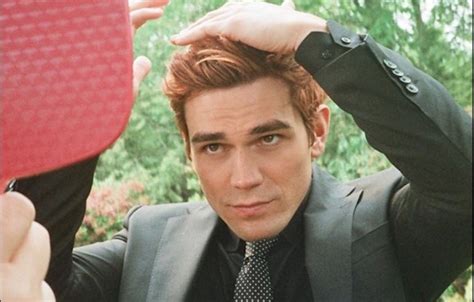 here s where you might spot riverdale s kj apa in vancouver this weekend vancouver is awesome