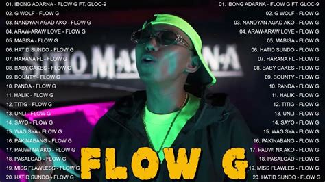 Flow G Nonstop Rap Songs 2022 Playlist ⚡️flow G Full Album 2022